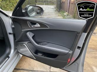Audi Rs6 RS 6 Avant (C7), Combi, 2013 / 2018 4.0 V8 TFSI 32V picture 32