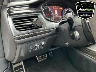 Audi Rs6 RS 6 Avant (C7), Combi, 2013 / 2018 4.0 V8 TFSI 32V picture 16