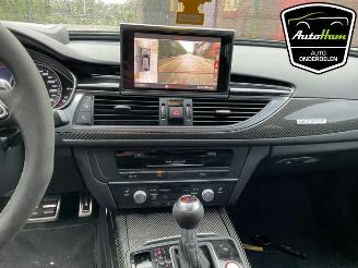 Audi Rs6 RS 6 Avant (C7), Combi, 2013 / 2018 4.0 V8 TFSI 32V picture 19