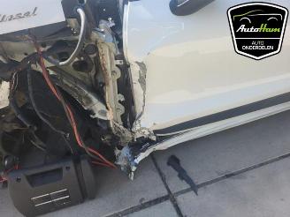 Porsche Macan Macan (95B), SUV, 2014 3.0 S Diesel V6 24V picture 5