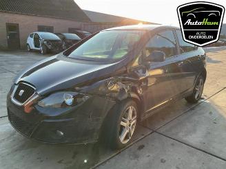 Seat Altea Altea (5P1), MPV, 2004 / 2015 1.8 TFSI 16V picture 4