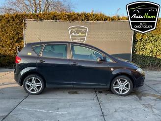 Salvage car Seat Altea Altea (5P1), MPV, 2004 / 2015 1.8 TFSI 16V 2010/1