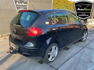 Seat Altea Altea (5P1), MPV, 2004 / 2015 1.8 TFSI 16V picture 10