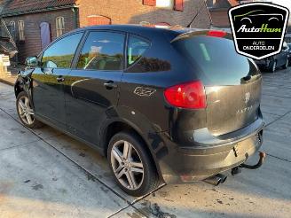 Seat Altea Altea (5P1), MPV, 2004 / 2015 1.8 TFSI 16V picture 8