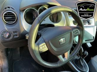 Seat Altea Altea (5P1), MPV, 2004 / 2015 1.8 TFSI 16V picture 18