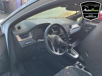Renault Captur Captur II (RJB), SUV, 2020 1.6 E-Tech 145 picture 16