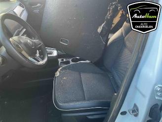 Renault Captur Captur II (RJB), SUV, 2020 1.6 E-Tech 145 picture 20