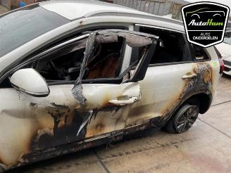 Kia Niro Niro I (DE), SUV, 2016 / 2022 1.6 GDI Hybrid picture 5