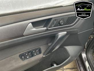 Volkswagen Golf Sportsvan Golf Sportsvan (AUVS), MPV, 2014 / 2021 1.4 TSI 16V picture 16