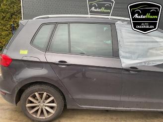 Volkswagen Golf Sportsvan Golf Sportsvan (AUVS), MPV, 2014 / 2021 1.4 TSI 16V picture 11