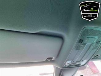 Audi A3 A3 Limousine (8YS), Sedan, 2020 1.0 30 TFSI 12V Mild Hybrid picture 15