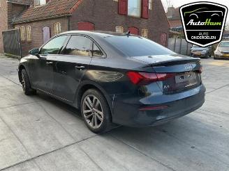 Audi A3 A3 Limousine (8YS), Sedan, 2020 1.0 30 TFSI 12V Mild Hybrid picture 6