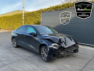 Audi A3 A3 Limousine (8YS), Sedan, 2020 1.0 30 TFSI 12V Mild Hybrid picture 2