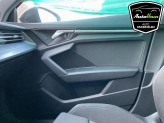 Audi A3 A3 Limousine (8YS), Sedan, 2020 1.0 30 TFSI 12V Mild Hybrid picture 28