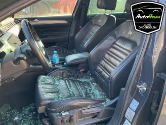 Volkswagen Passat Passat Variant (3G5), Combi, 2014 / 2024 2.0 TDI 16V 190 picture 22