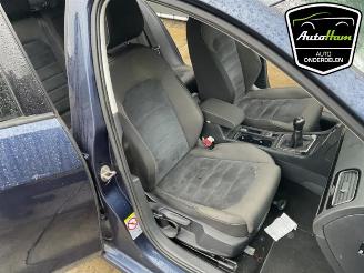 Volkswagen Golf Golf VII (AUA), Hatchback, 2012 / 2021 1.2 TSI 16V picture 24