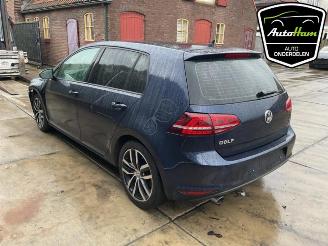 Volkswagen Golf Golf VII (AUA), Hatchback, 2012 / 2021 1.2 TSI 16V picture 8