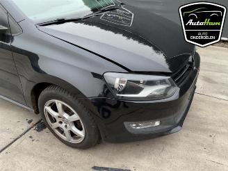 Volkswagen Polo Polo V (6R), Hatchback, 2009 / 2017 1.2 TSI picture 13