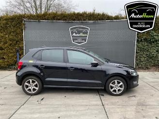 Sloopauto Volkswagen Polo Polo V (6R), Hatchback, 2009 / 2017 1.2 TSI 2012/8
