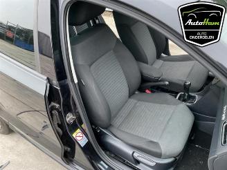 Volkswagen Polo Polo V (6R), Hatchback, 2009 / 2017 1.2 TSI picture 26