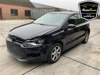 Volkswagen Polo Polo V (6R), Hatchback, 2009 / 2017 1.2 TSI picture 4