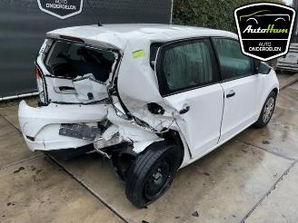 Volkswagen Up! Up! (121), Hatchback, 2011 1.0 12V 60 picture 10