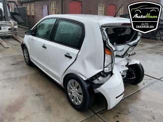 Volkswagen Up! Up! (121), Hatchback, 2011 1.0 12V 60 picture 8