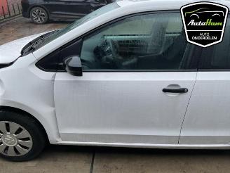 Volkswagen Up! Up! (121), Hatchback, 2011 1.0 12V 60 picture 6