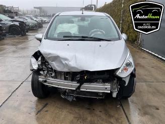 Ford B-Max B-Max (JK8), MPV, 2012 1.0 EcoBoost 12V 100 picture 3