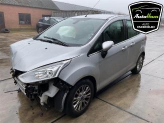 Ford B-Max B-Max (JK8), MPV, 2012 1.0 EcoBoost 12V 100 picture 4