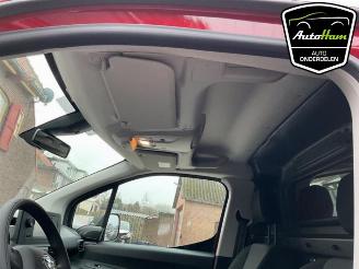 Toyota ProAce ProAce City, Van, 2019 1.5 D-4D 100 picture 20