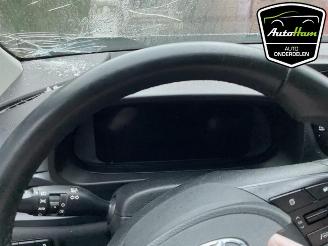 Hyundai I-20 i20 (BC3), Hatchback 5-drs, 2020 1.0 T-GDI 100 Mild Hybrid 48V 12V picture 18