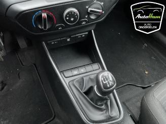 Hyundai I-20 i20 (BC3), Hatchback 5-drs, 2020 1.0 T-GDI 100 Mild Hybrid 48V 12V picture 20