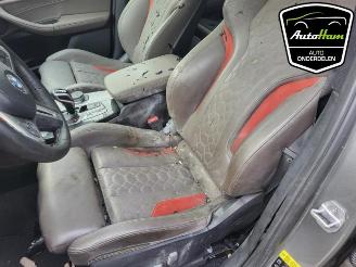 BMW X4 X4M (F98), SUV, 2019 3.0 TwinPower Turbo 24V Competition picture 14