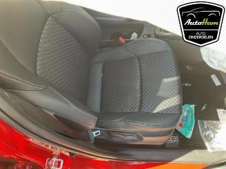 Toyota Yaris Yaris IV (P21/PA1/PH1), Hatchback, 2020 1.5 12V Hybrid 115 picture 28