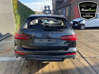 Audi A6 A6 Avant (C8), Combi, 2018 3.0 V6 24V 50 TDI Mild Hybrid Quattro picture 27