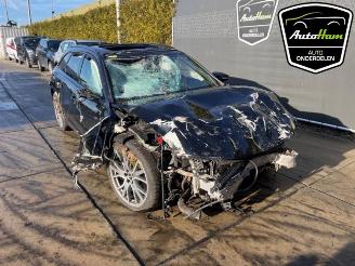 Audi A6 A6 Avant (C8), Combi, 2018 3.0 V6 24V 50 TDI Mild Hybrid Quattro picture 25