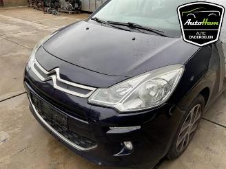 Citroën C3 C3 (SC), Hatchback 5-drs, 2009 / 2016 1.2 VTi 82 12V picture 5