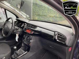 Citroën C3 C3 (SC), Hatchback 5-drs, 2009 / 2016 1.2 VTi 82 12V picture 18