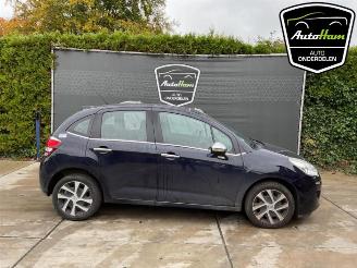 begagnad bil auto Citroën C3 C3 (SC), Hatchback 5-drs, 2009 / 2016 1.2 VTi 82 12V 2013/8
