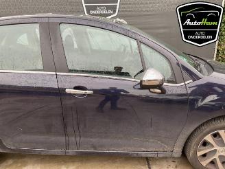 Citroën C3 C3 (SC), Hatchback 5-drs, 2009 / 2016 1.2 VTi 82 12V picture 12