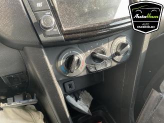 Suzuki Swift Swift (ZA/ZC/ZD), Hatchback, 2010 / 2017 1.2 16_ picture 20