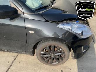 Suzuki Swift Swift (ZA/ZC/ZD), Hatchback, 2010 / 2017 1.2 16_ picture 13