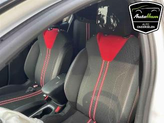 Opel Corsa Corsa F (UB/UH/UP), Hatchback 5-drs, 2019 1.2 12V 130 picture 22