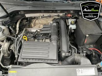 Volkswagen Golf Golf VII (AUA), Hatchback, 2012 / 2021 1.2 TSI 16V picture 14