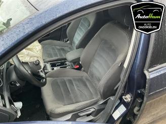 Volkswagen Golf Golf VII (AUA), Hatchback, 2012 / 2021 1.2 TSI 16V picture 21