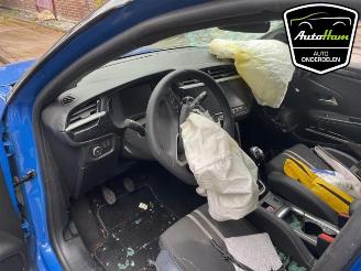 Opel Corsa Corsa F (UB/UH/UP), Hatchback 5-drs, 2019 1.2 Turbo 12V 100 picture 12