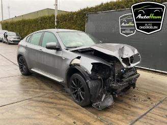 BMW X6  picture 2