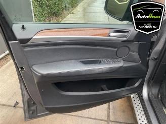 BMW X6 X6 (E71/72), SUV, 2008 / 2014 xDrive35i 3.0 24V picture 31