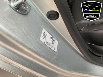 Renault Mégane Megane IV Estate (RFBK), Combi 5-drs, 2016 1.3 TCE 160 16V picture 13